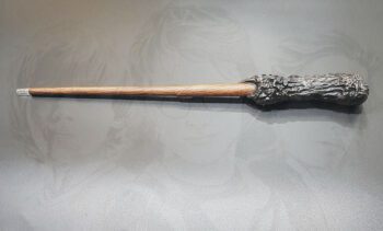 Image for Harry Potter Wand that shots fire