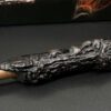 A Harry Potter fireball wand- wand's handle