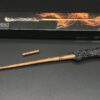 A Harry Potter wand that shoots fire -fireball barrel