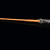 Harry Potter fire wand 2 - with fireball barrel