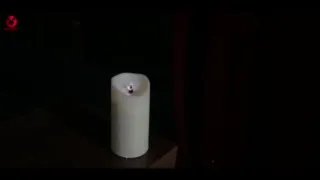 Streamlight Self-Lighting Candle 1 One Candle, One Wave