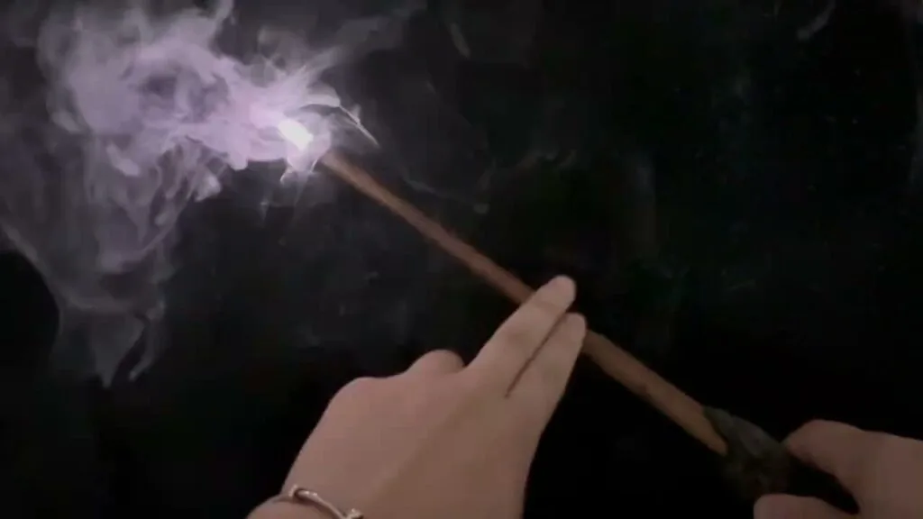 Wizard Magic Wands Wholesale-Smoke Wand