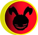Evil Bunny